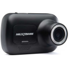 NextBase 122 Dashbordkamera inkl 16GB Minnekort